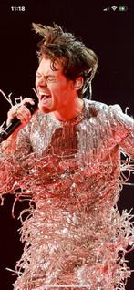 4 tickets Harry styles staan plaatsen, Tickets en Kaartjes, Drie personen of meer, Mei