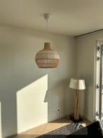 Hanglampen, Huis en Inrichting, Lampen | Hanglampen, Ophalen, Nieuw, Rotan/bamboe, Minder dan 50 cm