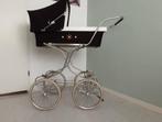 te koop vintage/retro kinderwagen, Kinderen en Baby's, Ophalen, Gebruikt