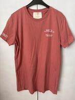 In Gold We Trust heren t-shirt (maat XL), Ophalen of Verzenden, Zo goed als nieuw, Maat 56/58 (XL), Roze