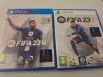 Fifa 23 voor Playstation 4 en Playstation 5 Lees Goed, Electronic Arts, Ophalen of Verzenden, Zo goed als nieuw, Electronic Arts EU