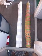 5 Rollen Zwaar Katoen met Print - Gordijnstof, Hobby en Vrije tijd, Ophalen, Overige kleuren, 120 cm of meer, Katoen