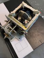 Vario meter, Ophalen of Verzenden, Zo goed als nieuw