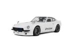 NISSAN FAIRLADY Z PANDEM WIT 2015 OTTO MOBILE 1/18 OT1167, Verzenden, Nieuw, Auto, OttOMobile