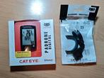 Cateye Padrone Digital fietscomputer met cadans & snelheid, Fietsen en Brommers, Fietsaccessoires | Fietscomputers, Ophalen of Verzenden