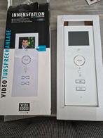 Vista Door System Binnenstation Video-Intercom VDV-503, Ophalen of Verzenden, Terugspreekfunctie, Nieuw, Bedraad