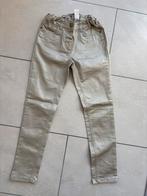 Nieuw goud broek Palomino maat 128, Kinderen en Baby's, Kinderkleding | Maat 128, Ophalen of Verzenden, Nieuw, Meisje, Broek