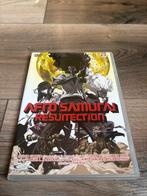 Afro Samurai Resurrection Manga Nederlandse uitgave, Alle leeftijden, Ophalen of Verzenden, Zo goed als nieuw, Amerikaans