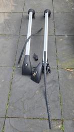 Dakdragers Ford Focus Wagon 2014-2018, Ophalen, Gebruikt