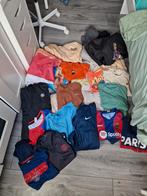 Pakket jongens kleding maten ca 140 tm 152, Ophalen of Verzenden
