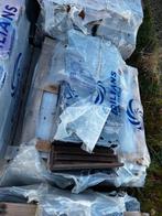 Grote partij Edilians pannen -Alles in een keer meenemen, Ophalen, Steen of Klei, Zwart, Nieuw