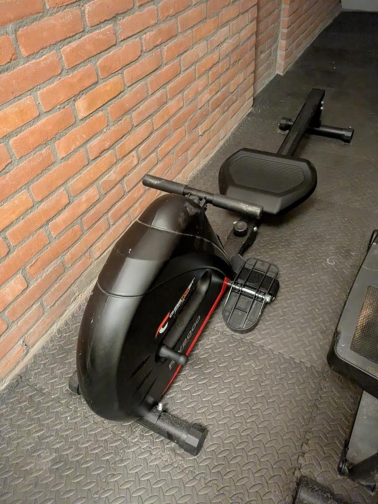 Roei Apparaat, Ophalen of Verzenden, Gebruikt