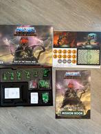 Rise of the snake men expansion MoU fields of eternia, Vijf spelers of meer, Ophalen of Verzenden, Nieuw