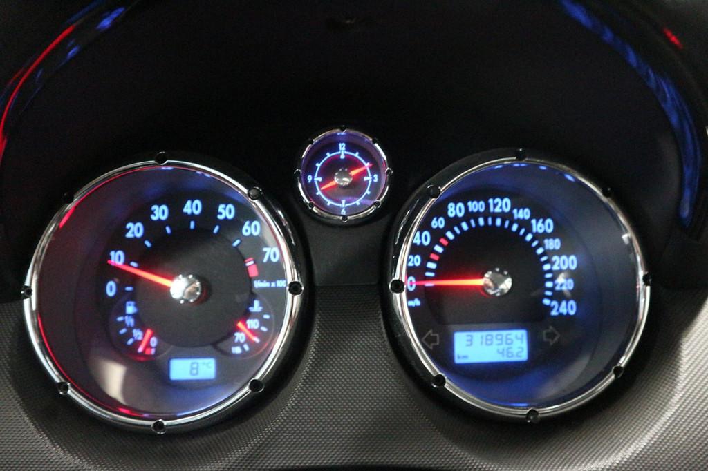 Volkswagen Polo 1.6-16V GTI 125 PK / SUPER FAST / CULT AUTO, Auto's, 4 cilinders, 1006 kg, Bedrijf, Handgeschakeld