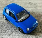 Volkswagen Lupo welly 1/60 nieuwstaat, Gebruikt, 1:50 of kleiner, Auto, Ophalen