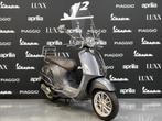 Vespa Primavera | Grijs | Brom | 2021 | 7419 km | 1 eig, Overige modellen, ., Maximaal 45 km/u, Ophalen of Verzenden