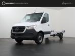 Mercedes-Benz Sprinter 311 CDI | Aut. | L3 | Chassis | PRO |, Auto's, Bestelauto's, Automaat, 4 cilinders, 2000 kg, Wit