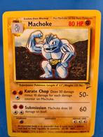 Machoke 49/130 - Base Set 2, Verzenden, Gebruikt