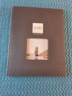 AAG Arts & Antiques Group Catalogus, Ophalen of Verzenden, Gelezen, Overige onderwerpen, Onbekend