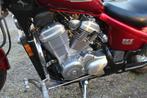Honda Shadow 600 Shadow 600, Chopper, Bedrijf, 600 cc, 12 t/m 35 kW
