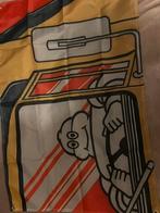 Michelin vlag 60 x 90 cm , nieuwe serie  kwaliteit polyester, Ophalen of Verzenden, Nieuw