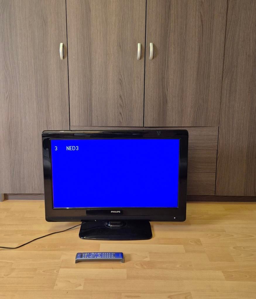 Te koop Philips led TV, Ophalen, 50 Hz, Philips