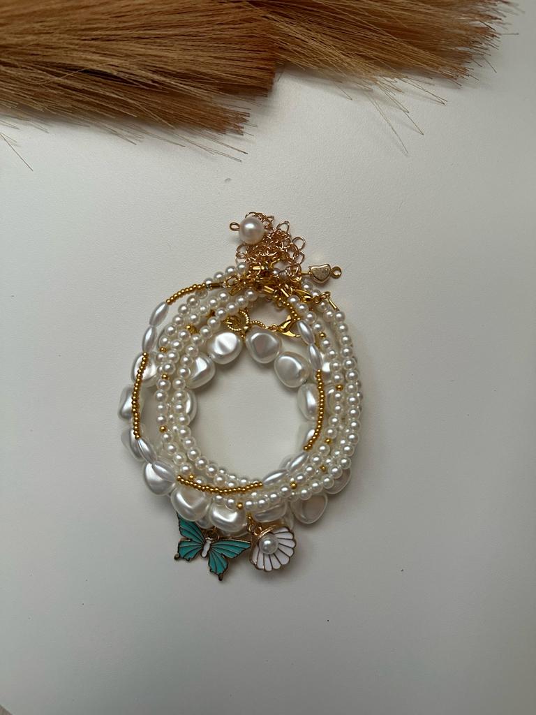 Sieraden, Ophalen, Nieuw