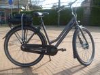 Te koop     Union   e-bike, Zo goed als nieuw, 51 tot 55 cm, 50 km per accu of meer, Ophalen