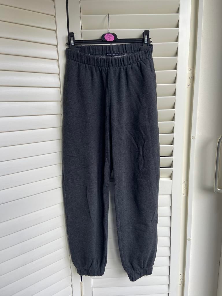 Brandy Melville joggingbroek, Ophalen of Verzenden, Zo goed als nieuw, Maat 36 (S), Grijs