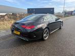 Mercedes-Benz CLS-Klasse 350 d 4MATIC Premium Plus Burmester, Auto's, Automaat, Gebruikt, 2925 cc, Zwart