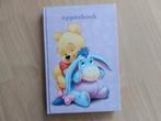 Oppasboek Winnie de pooh, Ophalen of Verzenden, Nieuw, 6 tot 12 maanden