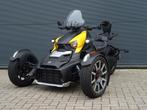 BRP CAN-AM Ryker 900 2021 ZGAN orig NL Can Am, CAN-AM, 899 cc, Motorrijbewijs A, Bedrijf