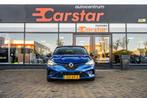 Renault Clio 1.6 E-Tech Hybrid 145 Techno|CRUISE|CAMERA|DODE, Auto's, 94 pk, Gebruikt, Euro 6, 4 cilinders