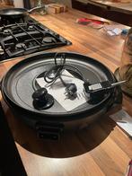 Multipan, Ophalen of Verzenden, Gebruikt