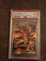 Pokemon Volcanion #182 psa, Ophalen of Verzenden