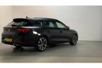Seat Leon Sportstourer 1.5 eTSI 150pk DSG FR La € 19.850,0, Auto's, Seat, Automaat, 4 cilinders, Leon, Leder en Stof