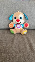Fisher-Price Laugh & Learn FPM50 Learning Toy, Kinderen en Baby's, Speelgoed | Knuffels en Pluche, Ophalen of Verzenden, Zo goed als nieuw