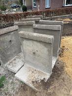 7x. Keerwanden., Ophalen, Gebruikt, 100 tot 200 cm, 50 cm of meer