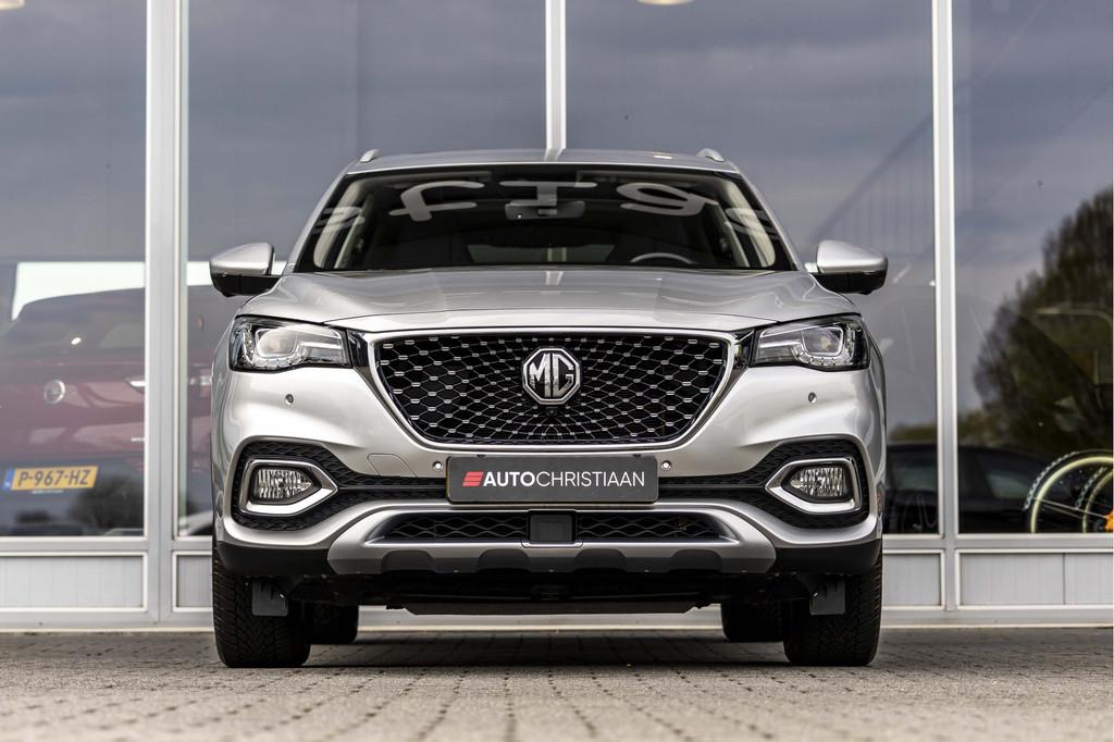 MG EHS 1.5 TGDI Luxury | Pano | SOH 91% | 360° Camera, 12 maanden, Gebruikt, 4 cilinders, Plug-in hybride