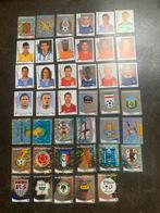 WK 2014 Brazilië Panini Stickers & Plaatjes Collectie, Ophalen of Verzenden, Gebruikt, Stickers en Plaatjes