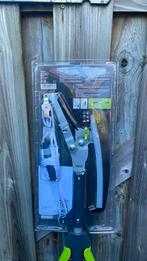 Snoeischaar telescoop, Ophalen, Zo goed als nieuw