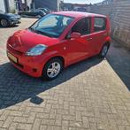 Daihatsu sirion 2 2007 135.000 nap, Ophalen, Daihatsu