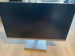 HP E273 Monitor - 27 inch Full HD IPS, Computers en Software, Monitoren, Ophalen, Gebruikt, IPS, In hoogte verstelbaar