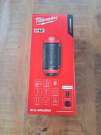 Milwaukee M12 speaker, Ophalen of Verzenden, Nieuw