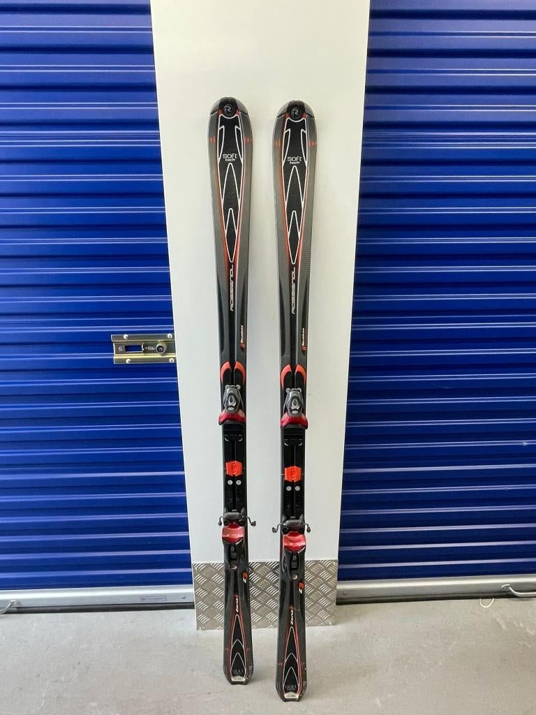 Rossignol Zenith Z3 170 cm, Sport en Fitness, Ophalen, 160 tot 180 cm, Gebruikt, Rossignol