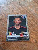 Panini EK 2016 Zwitserse Editie, Ophalen of Verzenden, Zo goed als nieuw, Plaatje