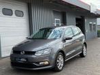Volkswagen POLO 1.4 TDI Comfortline Airco | PDC | Nieuw APK, Voorwielaandrijving, Stof, Gebruikt, Euro 6
