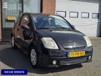 Citroën C2 1.4i VTR AIRCO/CRUISE/APK (bj 2004), Voorwielaandrijving, 450 kg, 4 cilinders, 4 stoelen
