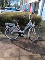 Sparta, Ophalen of Verzenden, Gebruikt, Gewone step