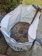 ophoogzand, Tuin en Terras, Zand, Ophalen, Zo goed als nieuw, Ophoogzand